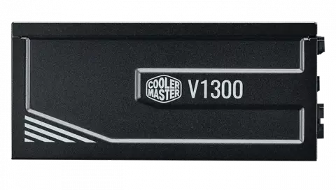 پاور 1300 وات Cooler Master مدل V1300 PLATINUM