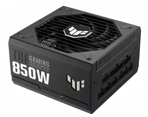 پاور 850 وات Asus مدل TUF GAMING 850G 80Plus Gold