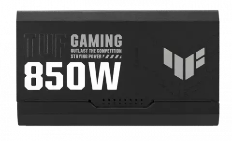 پاور 850 وات Asus مدل TUF GAMING 850G 80Plus Gold