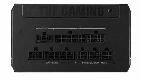 پاور 850 وات Asus مدل TUF GAMING 850G 80Plus Gold