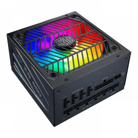 پاور 850 وات Cooler Master مدل XG850 PLUS PLATINUM