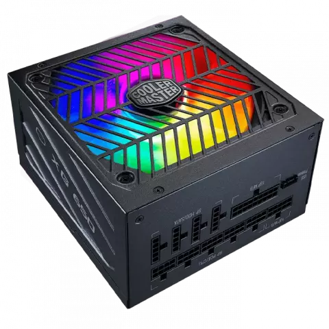 پاور 750 وات Cooler Master مدل XG750 PLUS PLATINUM