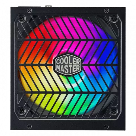 پاور 750 وات Cooler Master مدل XG750 PLUS PLATINUM