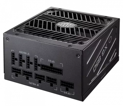 پاور 850 وات Cooler Master مدل XG850 PLATINUM