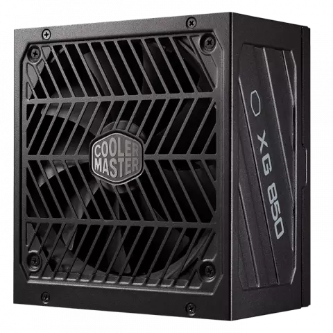 پاور 850 وات Cooler Master مدل XG850 PLATINUM