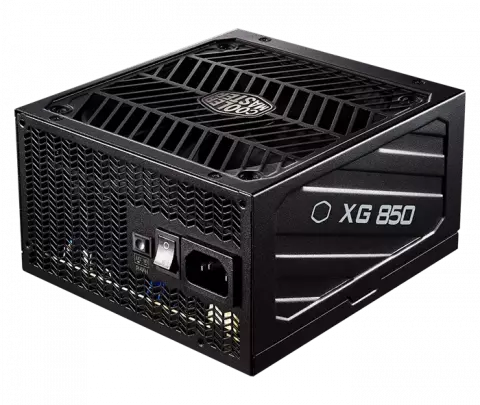 پاور 850 وات Cooler Master مدل XG850 PLATINUM