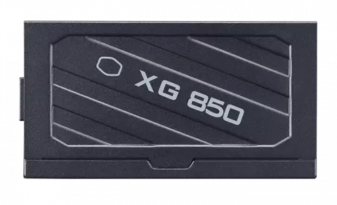 پاور 850 وات Cooler Master مدل XG850 PLATINUM