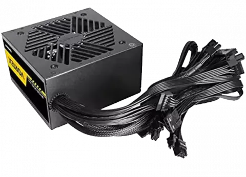 پاور 800 وات Raidmax مدل Vortex RX-800AE-V 80Plus Gold