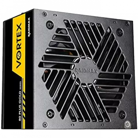 پاور 600 وات Raidmax مدل Vortex RX-600AE-V 80Plus Gold