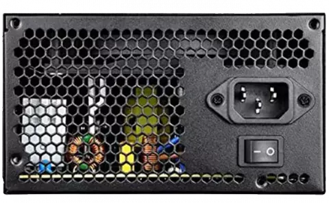 پاور 600 وات Raidmax مدل Vortex RX-600AE-V 80Plus Gold