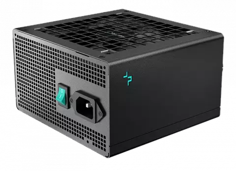 پاور 650 وات Deepcool مدل PK650D 80Plus Bronze