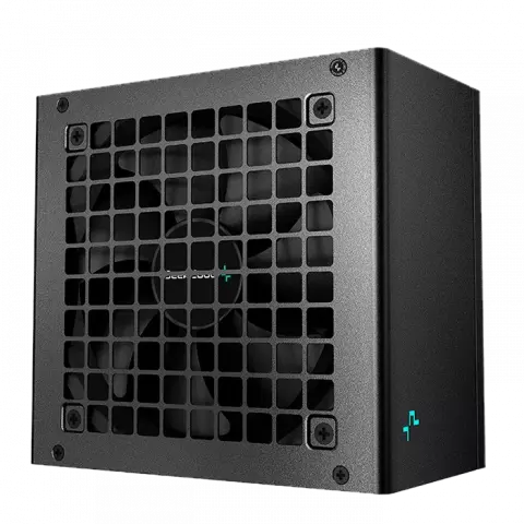 پاور 650 وات Deepcool مدل PK650D 80Plus Bronze