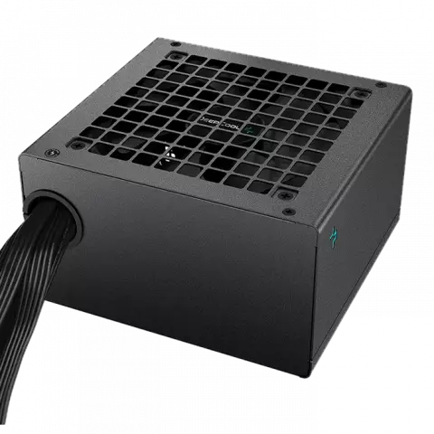 پاور 650 وات Deepcool مدل PK650D 80Plus Bronze