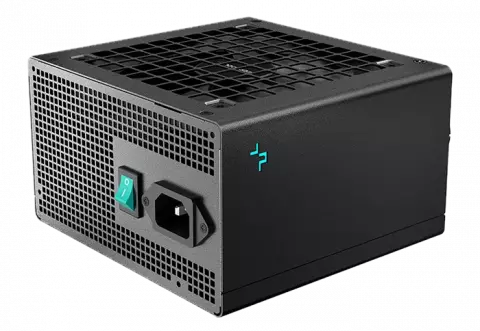 پاور 750 وات Deepcool مدل PK750D 80Plus Bronze