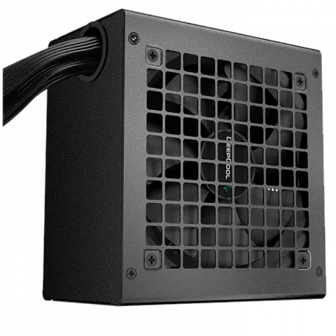 پاور 750 وات Deepcool مدل PK750D 80Plus Bronze