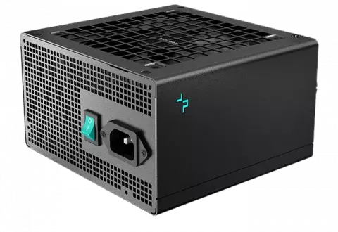 پاور 700 وات DeepCool مدل PK700D 80Plus Bronze
