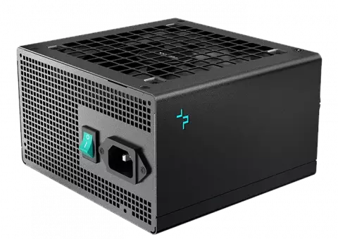 پاور 800 وات DeepCool مدل PK800D 80Plus Bronze