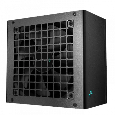 پاور 800 وات DeepCool مدل PK800D 80Plus Bronze