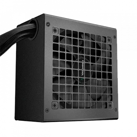 پاور 800 وات DeepCool مدل PK800D 80Plus Bronze