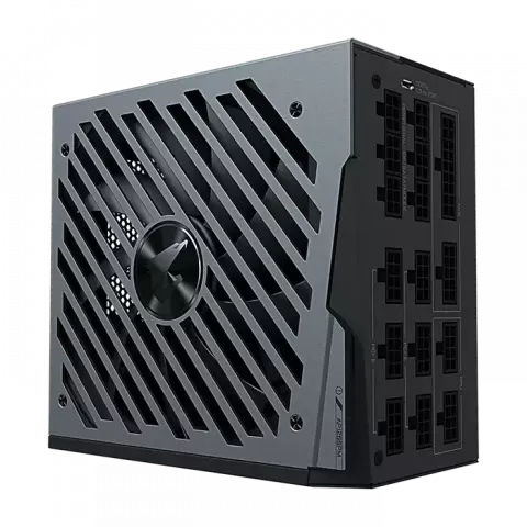 پاور 1200 وات Gigabyte مدل AORUS GP-AP1200PM 80Plus platinum