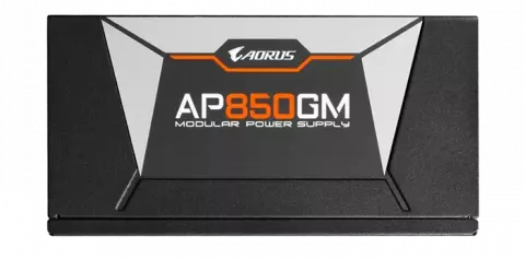 پاور 850 وات Gigabyte مدل AORUS GP-AP850GM 80Plus Gold
