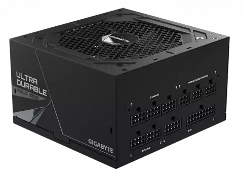 پاور 1000 وات Gigabyte مدل GP-UD1000GM 80Plus Gold
