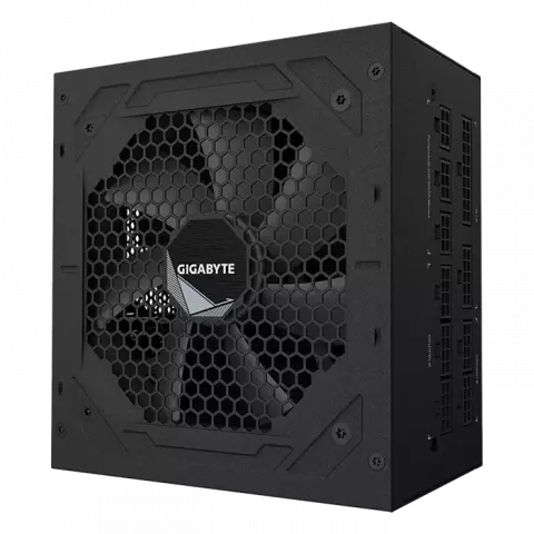 پاور 1000 وات Gigabyte مدل GP-UD1000GM 80Plus Gold