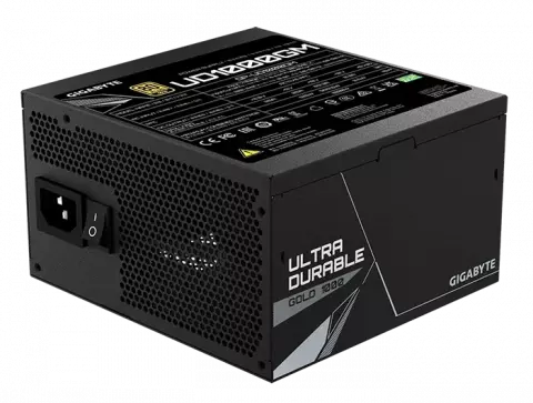 پاور 1000 وات Gigabyte مدل GP-UD1000GM 80Plus Gold