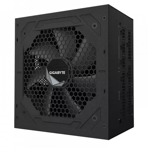 پاور 850 وات Gigabyte مدل GP-UD850GM 80Plus Gold