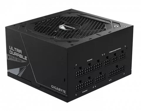 پاور 850 وات Gigabyte مدل GP-UD850GM 80Plus Gold