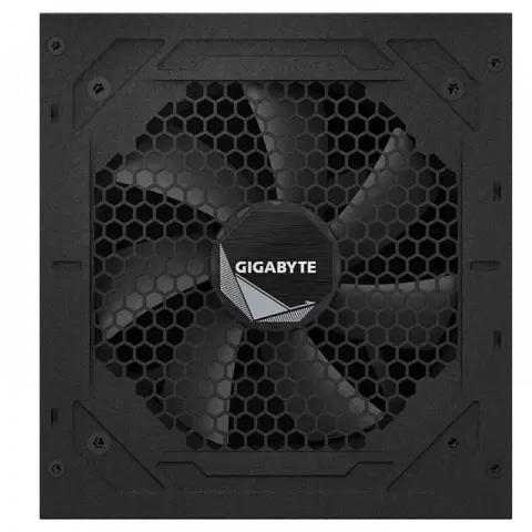 پاور 750 وات Gigabyte مدل GP-UD750GM 80Plus Gold