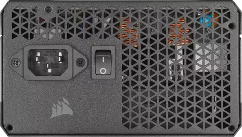 پاور 550 وات Corsair مدل CX550M 80Plus Bronze
