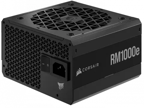 پاور 1000 وات Corsair مدل RMe SERIES RM1000e 80Plus Gold