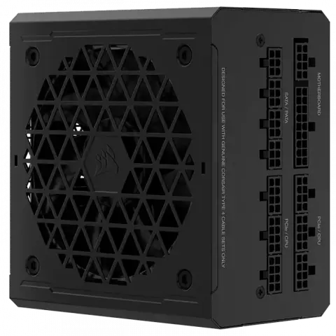 پاور 1000 وات Corsair مدل RMe SERIES RM1000e 80Plus Gold