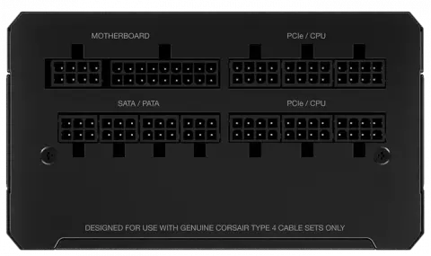 پاور 1000 وات Corsair مدل RMe SERIES RM1000e 80Plus Gold