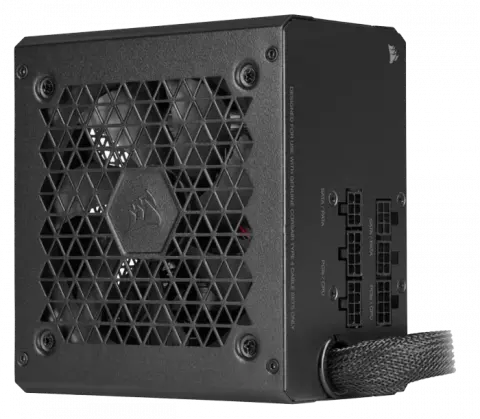 پاور 750 وات Corsair مدل CX750M 80Plus Bronze