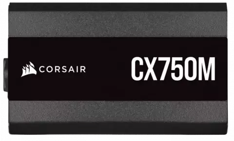 پاور 750 وات Corsair مدل CX750M 80Plus Bronze