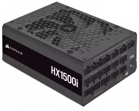 پاور 1500 وات Corsair مدل HXi SERIES HX1500i 80Plus Platinum