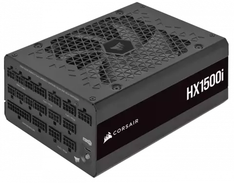 پاور 1500 وات Corsair مدل HXi SERIES HX1500i 80Plus Platinum