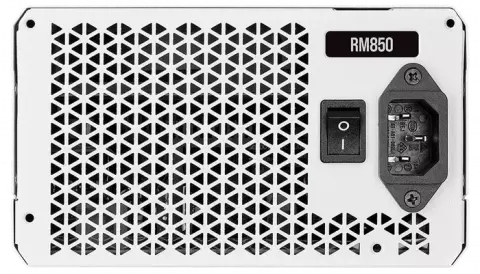 پاور 850 وات Corsair مدل RM850 80Plus Gold