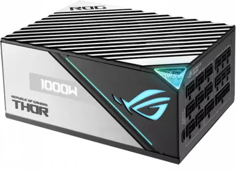 پاور 1000 وات ASUS مدل ROG THOR 1000P2 PLATINUM II