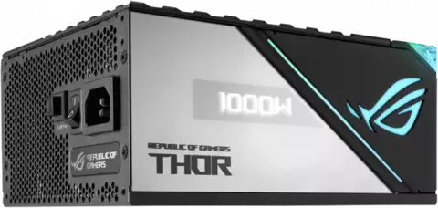 پاور 1000 وات ASUS مدل ROG THOR 1000P2 PLATINUM II