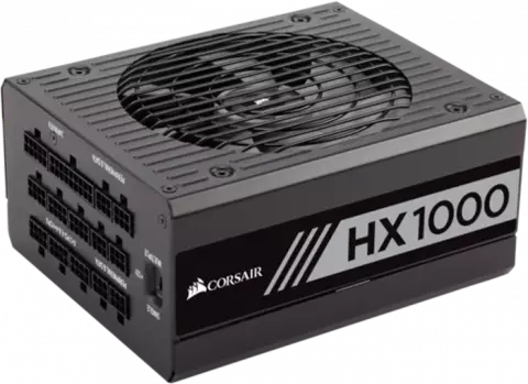 پاور 1000 وات Corsair مدل HX1000 80Plus Platinum
