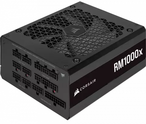 پاور 1000 وات Corsair مدل RM1000X 80Plus Gold