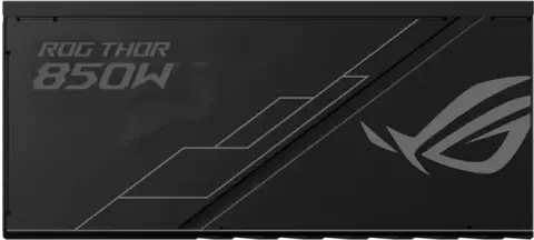 پاور 850 وات Asus مدل ROG THOR 850P 80Plus Platinum