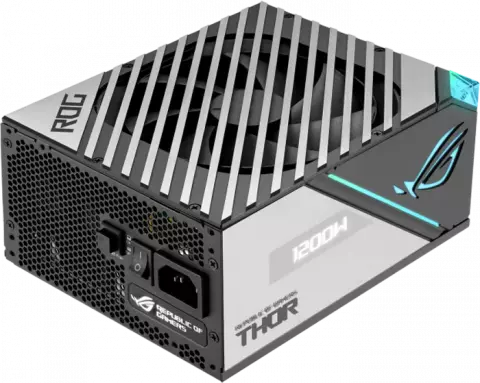 پاور 1200 وات Asus مدل ROG THOR 1200P2 PLATINUM II