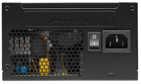 پاور 550 وات Corsair مدل CV550 80Plus Bronze