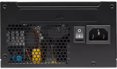 پاور 750 وات Corsair مدل CV750 80Plus Bronze
