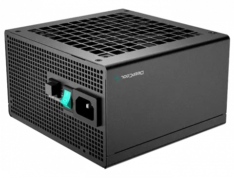 پاور 750 وات DeepCool مدل PQ750M 80Plus Gold