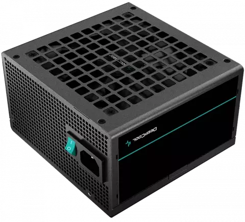 پاور 500 وات DeepCool مدل PF500
